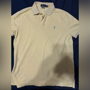 Ralph Lauren polo shirt